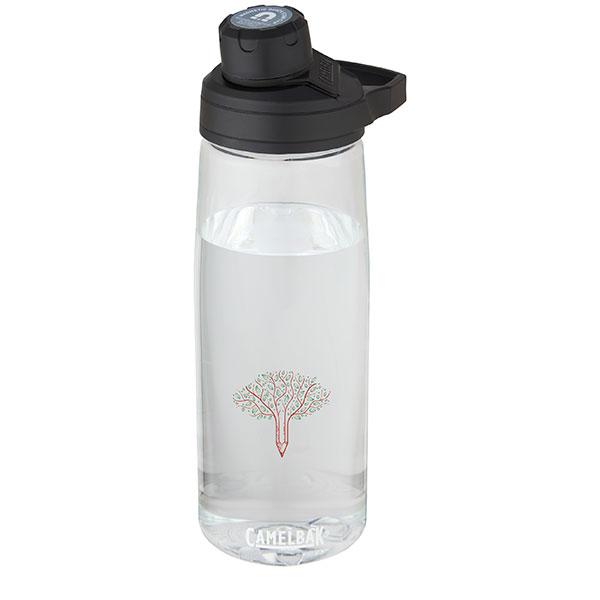 P109 Camelbak Chute Mag Sports Bottle 750ml - 1 Colour