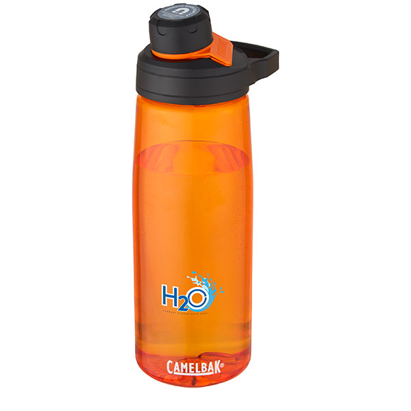 P109 Camelbak Chute Mag Sports Bottle 750ml - 1 Colour