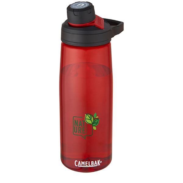 P109 Camelbak Chute Mag Sports Bottle 750ml - 1 Colour