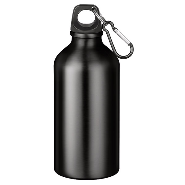 P104 Action Water Bottle 550ml - 1 Colour