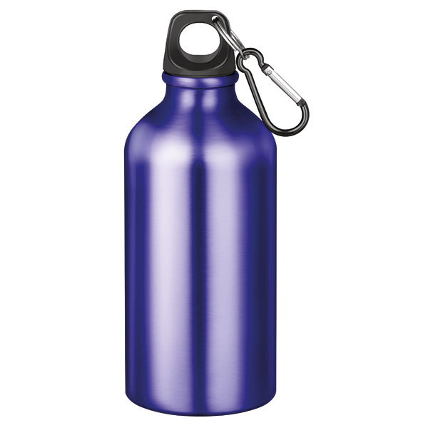 P104 Action Water Bottle 550ml - 1 Colour