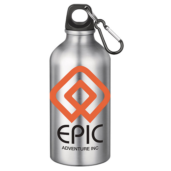 P104 Action Water Bottle 550ml - 1 Colour