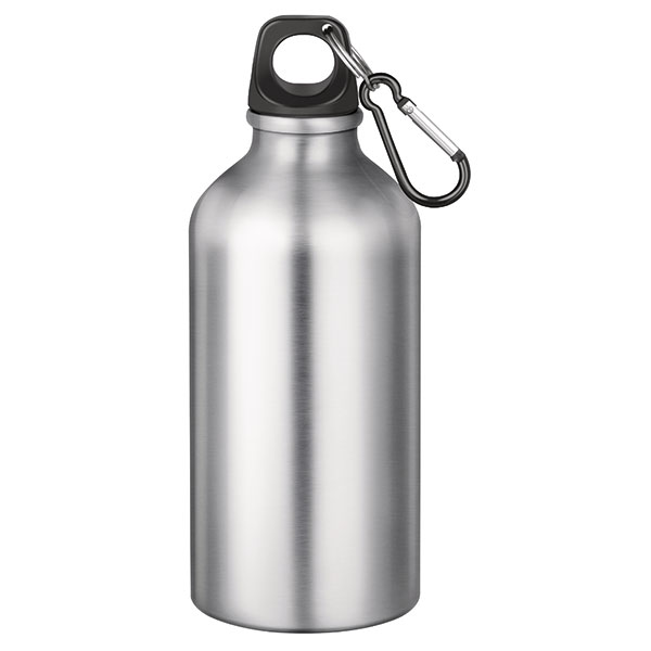 P104 Action Water Bottle 550ml - 1 Colour
