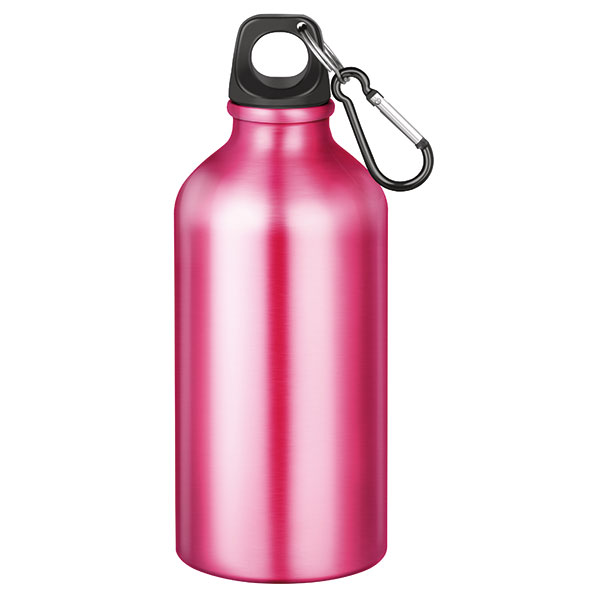 P104 Action Water Bottle 550ml - 1 Colour
