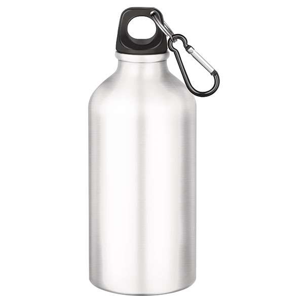 P104 Action Water Bottle 550ml - 1 Colour