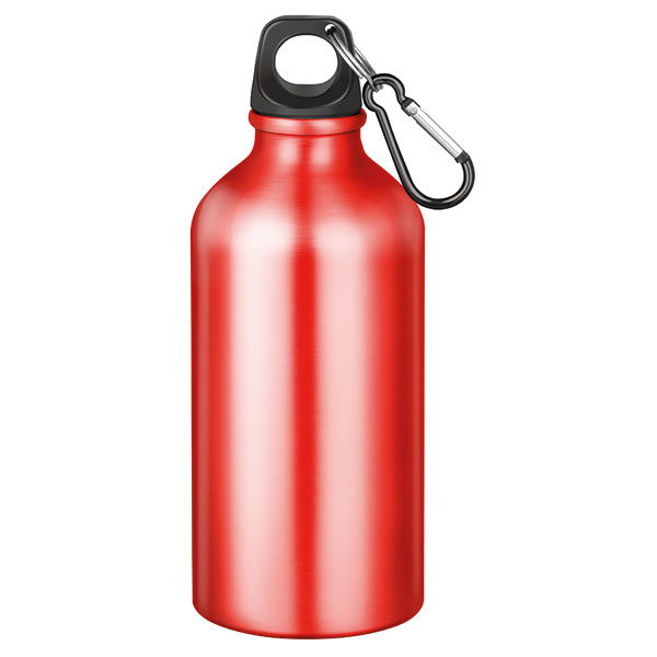 P104 Action Water Bottle 550ml - Full Colour