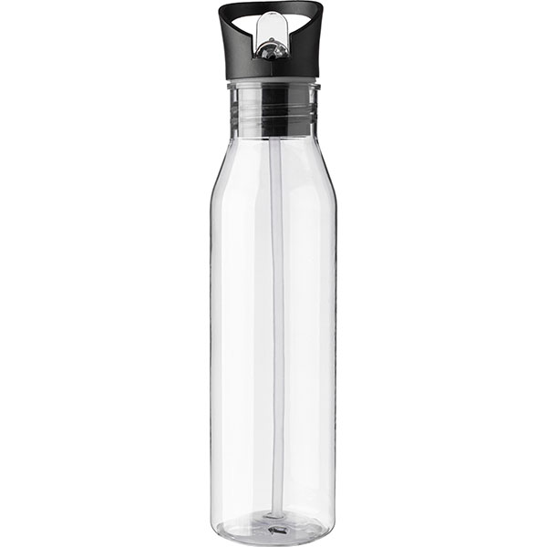 P101 Metro rPET Drinking Bottle 750ml - 1 Colour