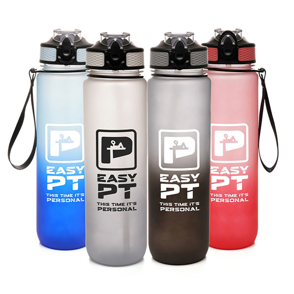 P101 Ombre 1 Litre Bottle