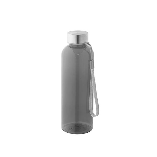 P101 rPET Translucent Bottle - 600ml