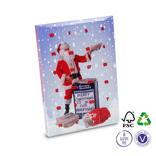 P086 Chocolate Advent Calendar