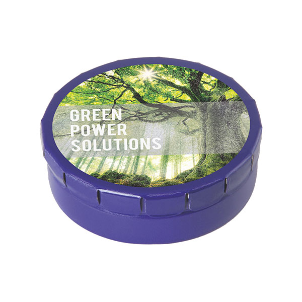 N085 Click Mint Tin - Full Colour