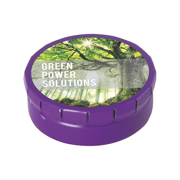 N085 Click Mint Tin - Full Colour