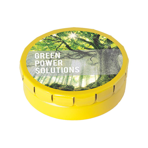 N085 Click Mint Tin - Full Colour