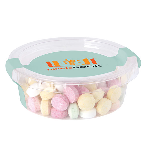 H120 Bio Brand Biodegradable Tub - Small