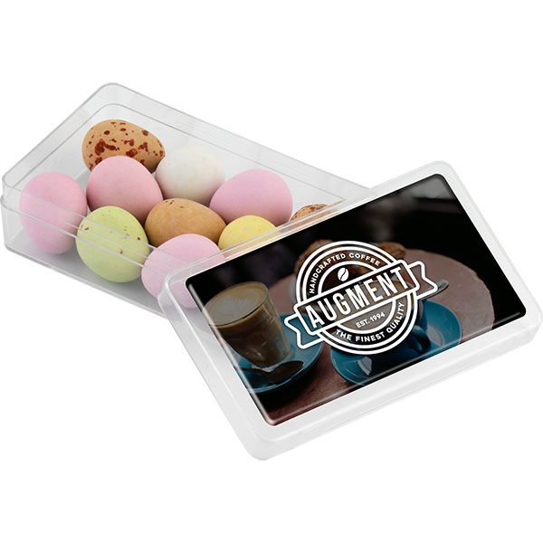 P087 Rectangular Sweet Pot