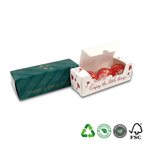 P089 Lindor Trio Box