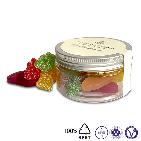 P087 Reuse Me Pot - Small