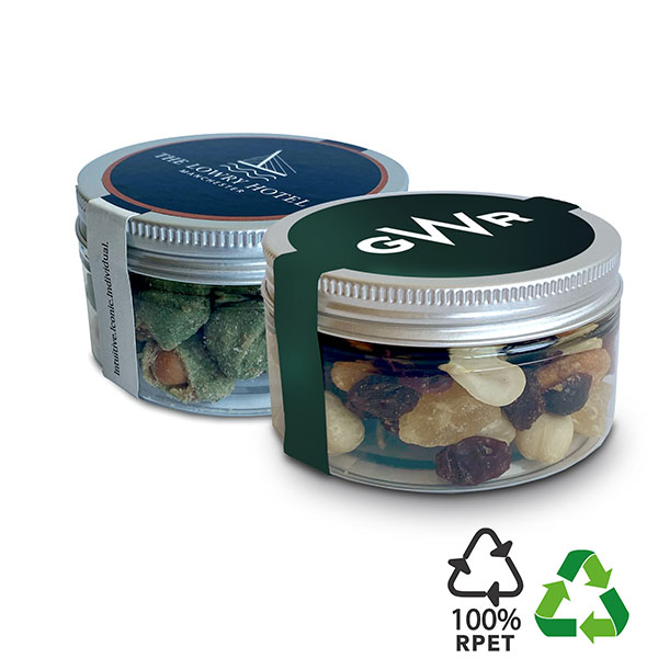 P087 Reuse Me Pot - Small