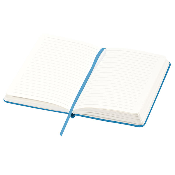 P147 JournalBooks Classic A5 Office Notebook - 1 Colour