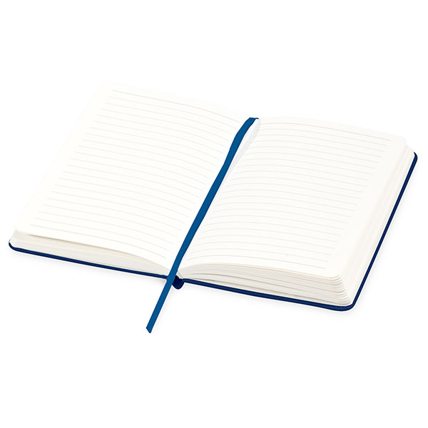 P147 JournalBooks Classic A5 Office Notebook - 1 Colour