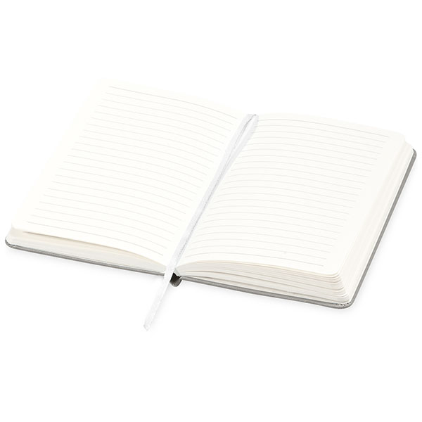 P147 JournalBooks Classic A5 Office Notebook - 1 Colour
