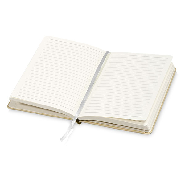P147 JournalBooks Classic A5 Office Notebook - 1 Colour