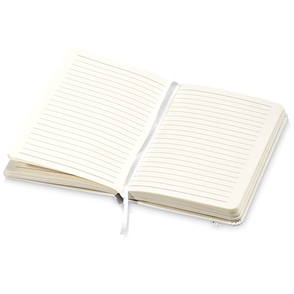 P147 JournalBooks Classic A5 Office Notebook - 1 Colour