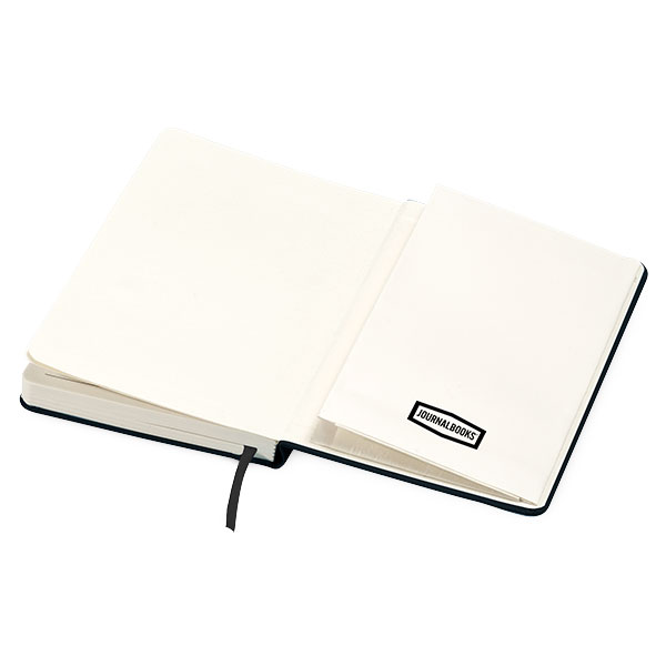 P147 JournalBooks Classic A5 Office Notebook - Full Colour