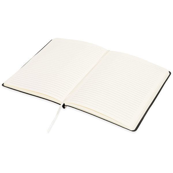 H025 Liberty A5 Soft Feel Notebook