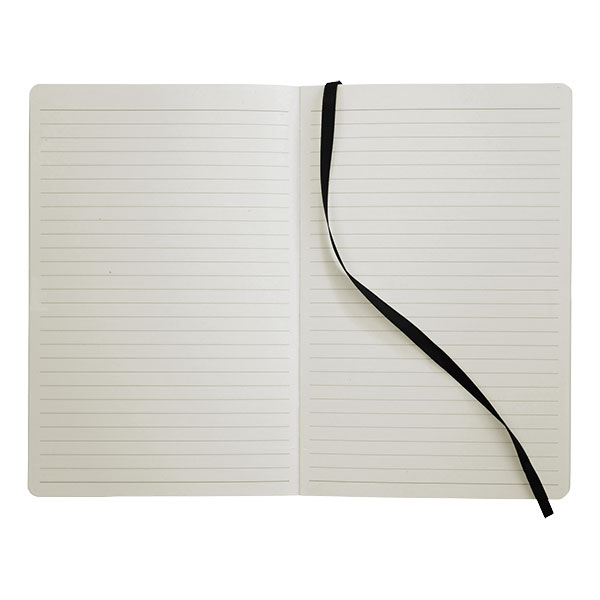 P147 JournalBooks Classic A5 Soft Cover Notebook - 1 Colour