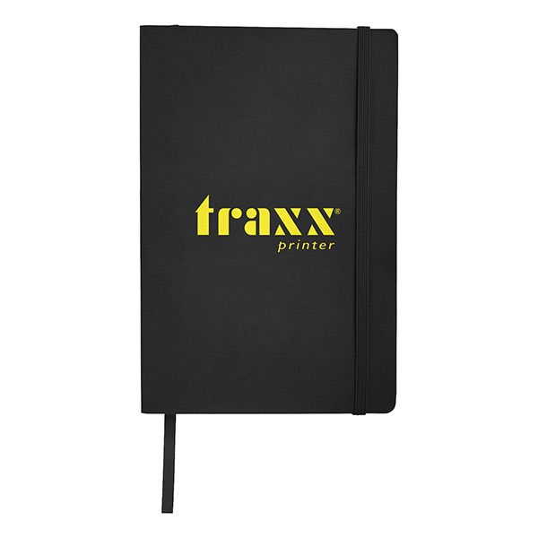 P147 JournalBooks Classic A5 Soft Cover Notebook - 1 Colour