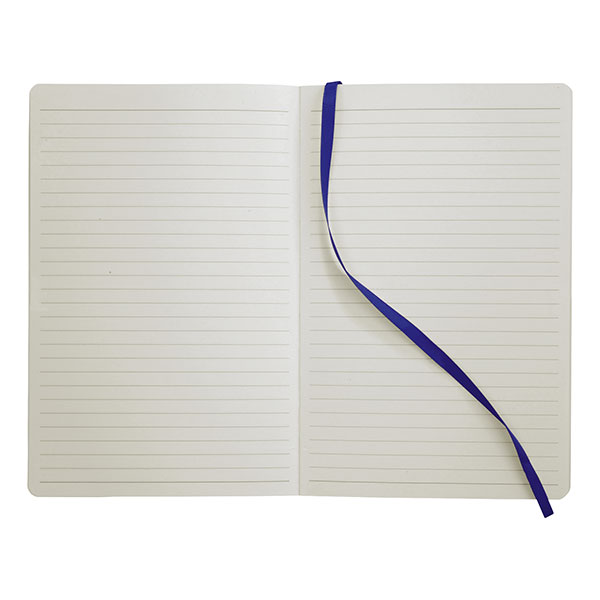 P147 JournalBooks Classic A5 Soft Cover Notebook - 1 Colour