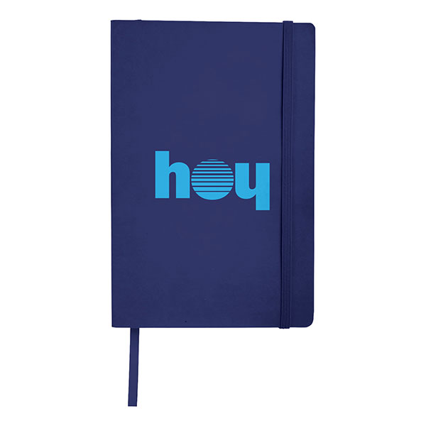 P147 JournalBooks Classic A5 Soft Cover Notebook - 1 Colour