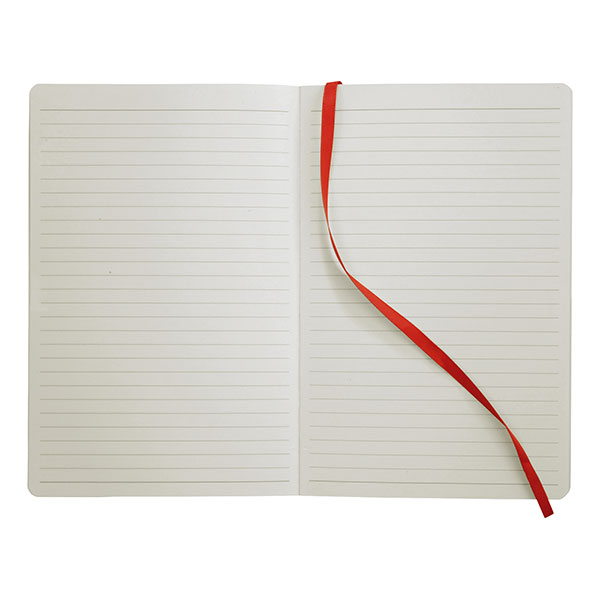 P147 JournalBooks Classic A5 Soft Cover Notebook - 1 Colour