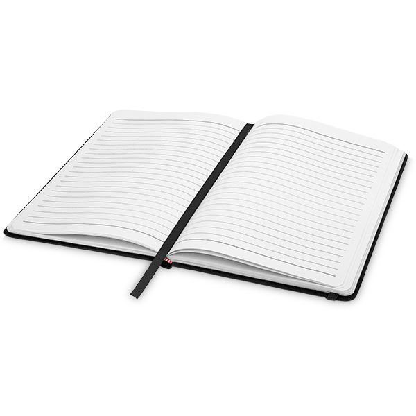P147 JournalBooks Classic A5 Soft Cover Notebook - Full Colour
