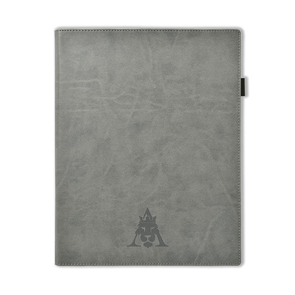 P150 NewHide Deluxe Desk Portfolio