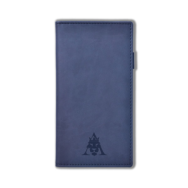 P150 NewHide Deluxe Pocket Wallet