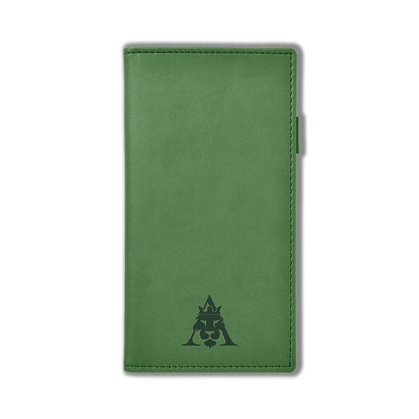 P150 NewHide Deluxe Pocket Wallet