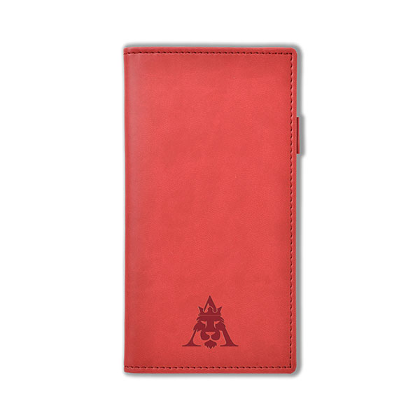 P150 NewHide Deluxe Pocket Wallet