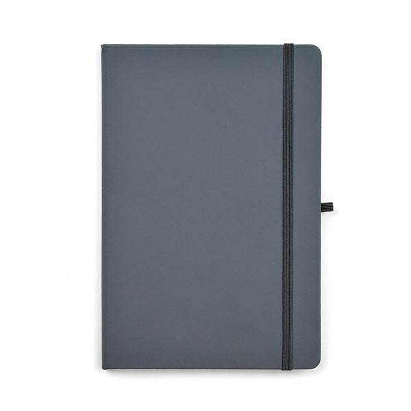 P148 A5 Mole Notebook - 1 Colour