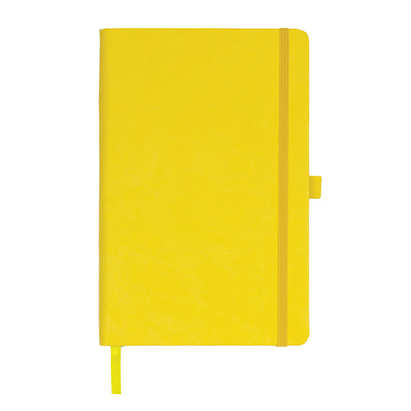 H023 Infusion A5 PU Bespoke Notebook 