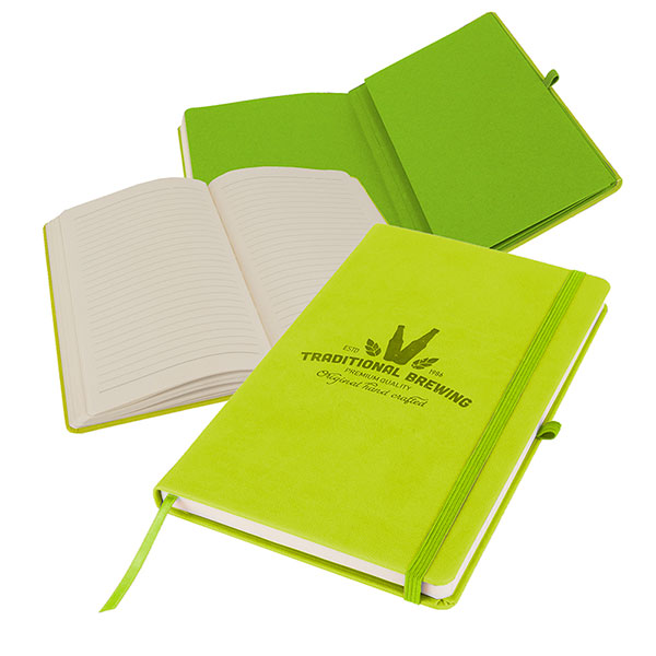 H022 Primo Mix and Match Notebook