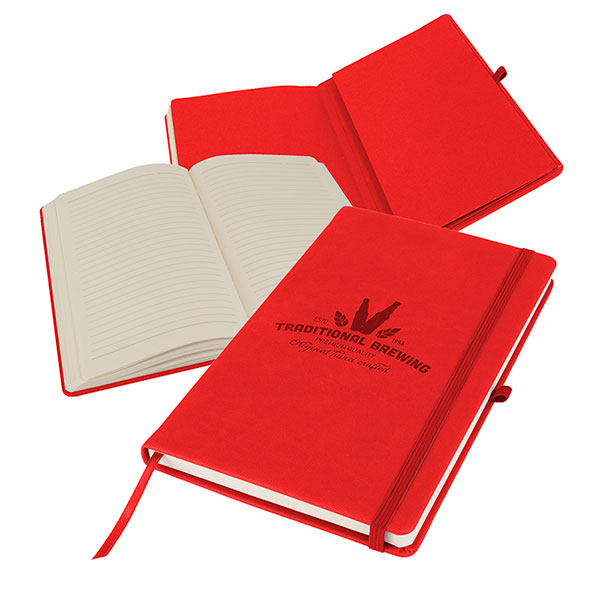 H022 Primo Mix and Match Notebook