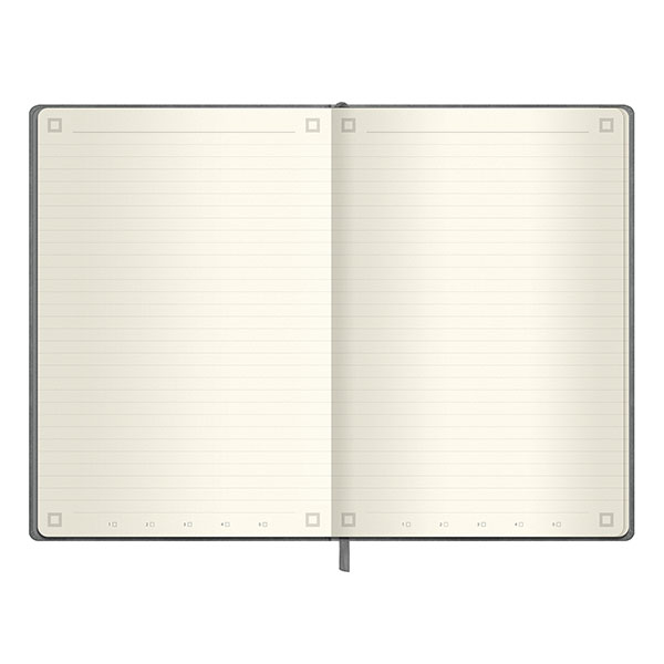 J024 MyNo A5 Notebook
