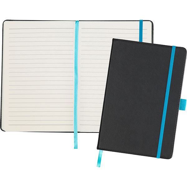 J024 New Dartford A5 Notebook