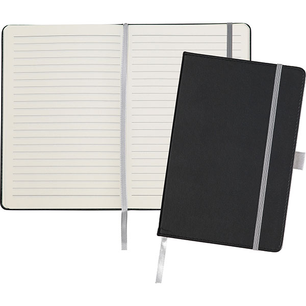 J024 New Dartford A5 Notebook