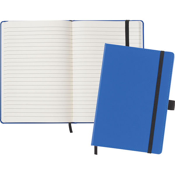 J024 New Dartford A5 Notebook