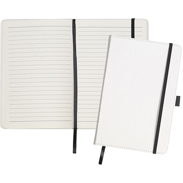 J024 New Dartford A5 Notebook