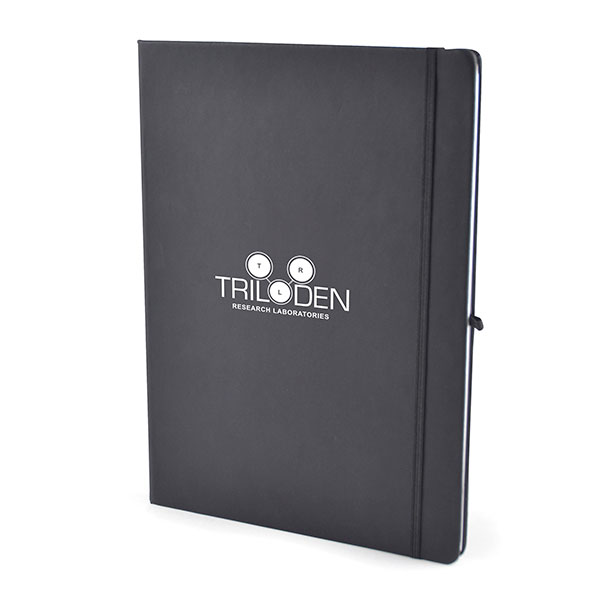 P148 A4 Mole Notebook - 1 Colour