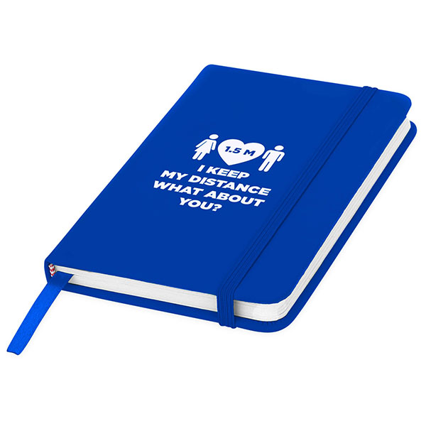 L070 Spectrum A6 Notebook